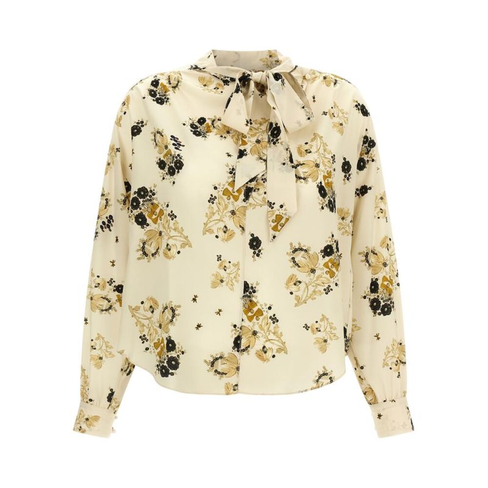 Isabel Marant Women 'Fedry' Blouse
